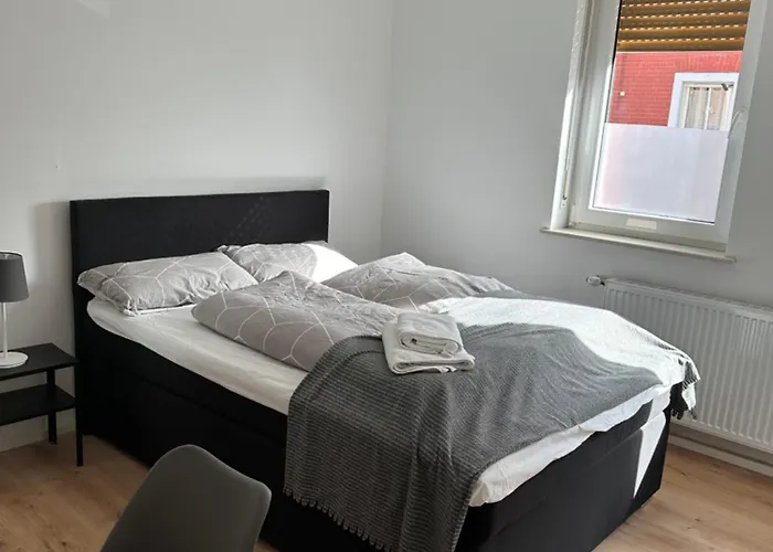 Cheema Daire Frankfurt am Main